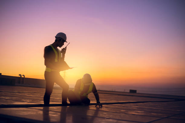 Best Roof Waterproofing Services  in Sheffield, OH